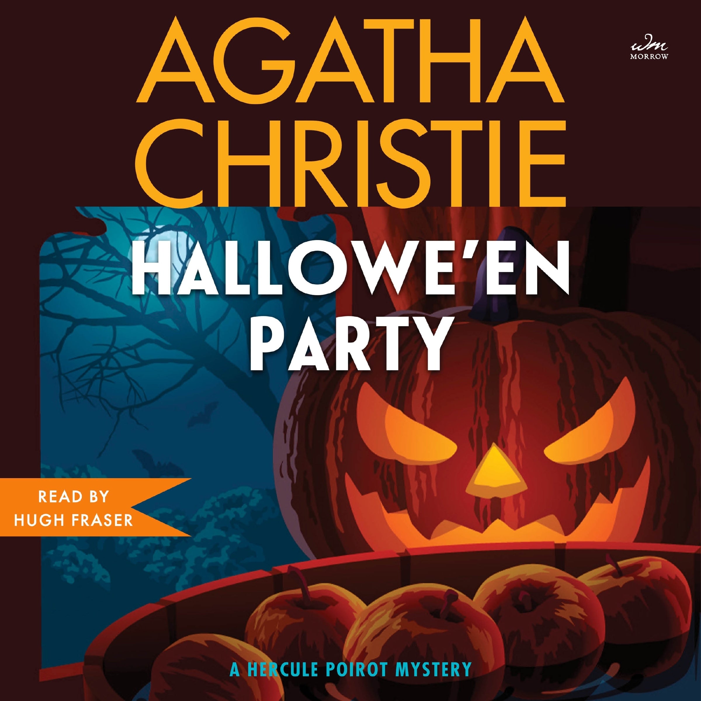 Hallowe'en Party