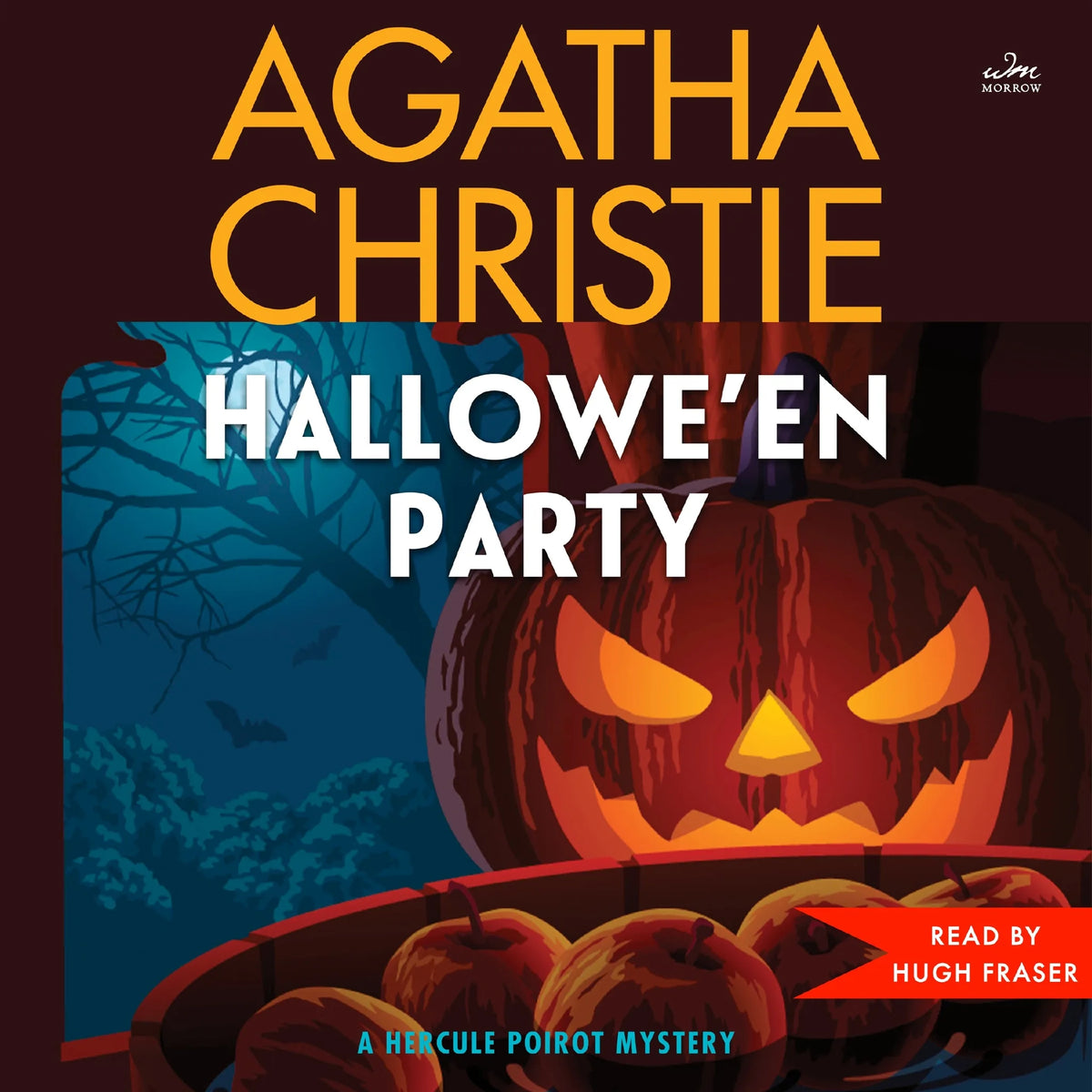 Hallowe'en Party