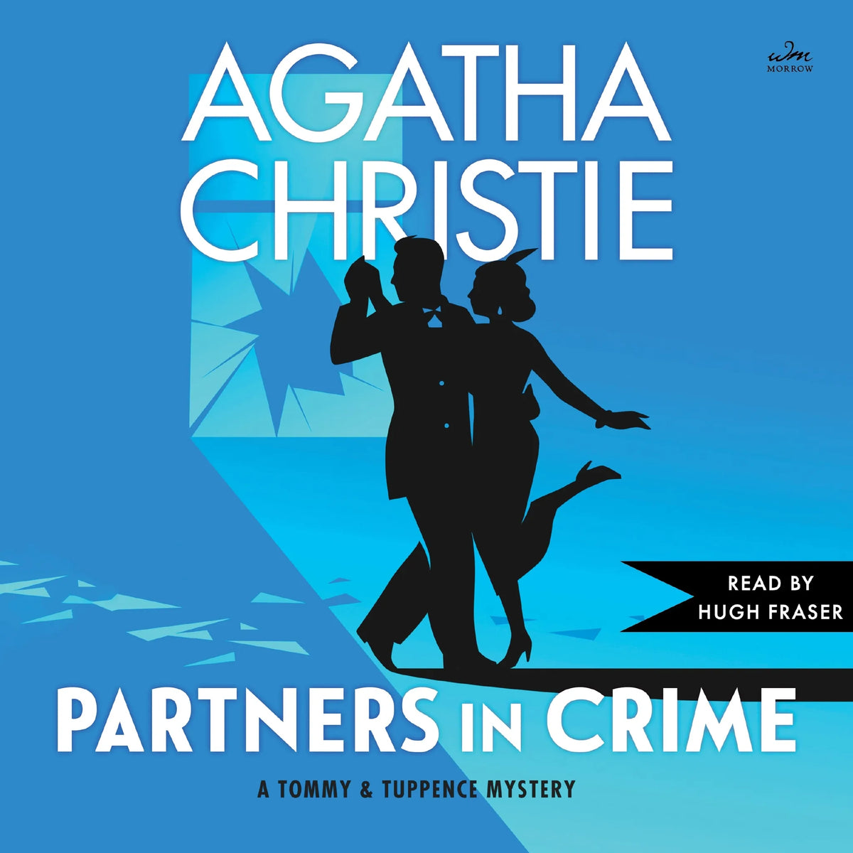 Partners in Crime