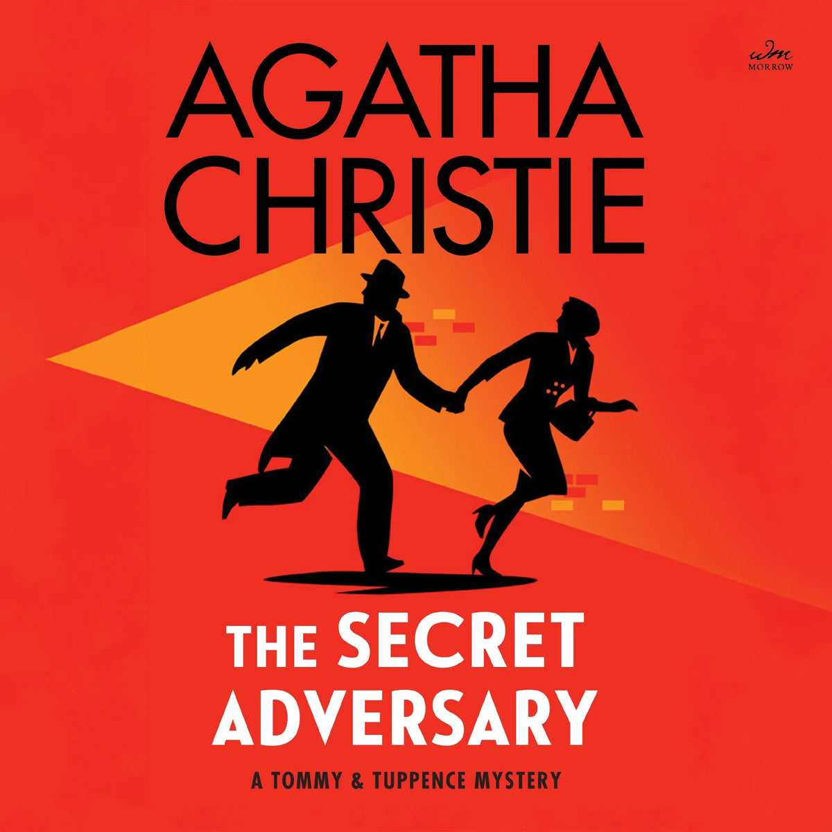The Secret Adversary