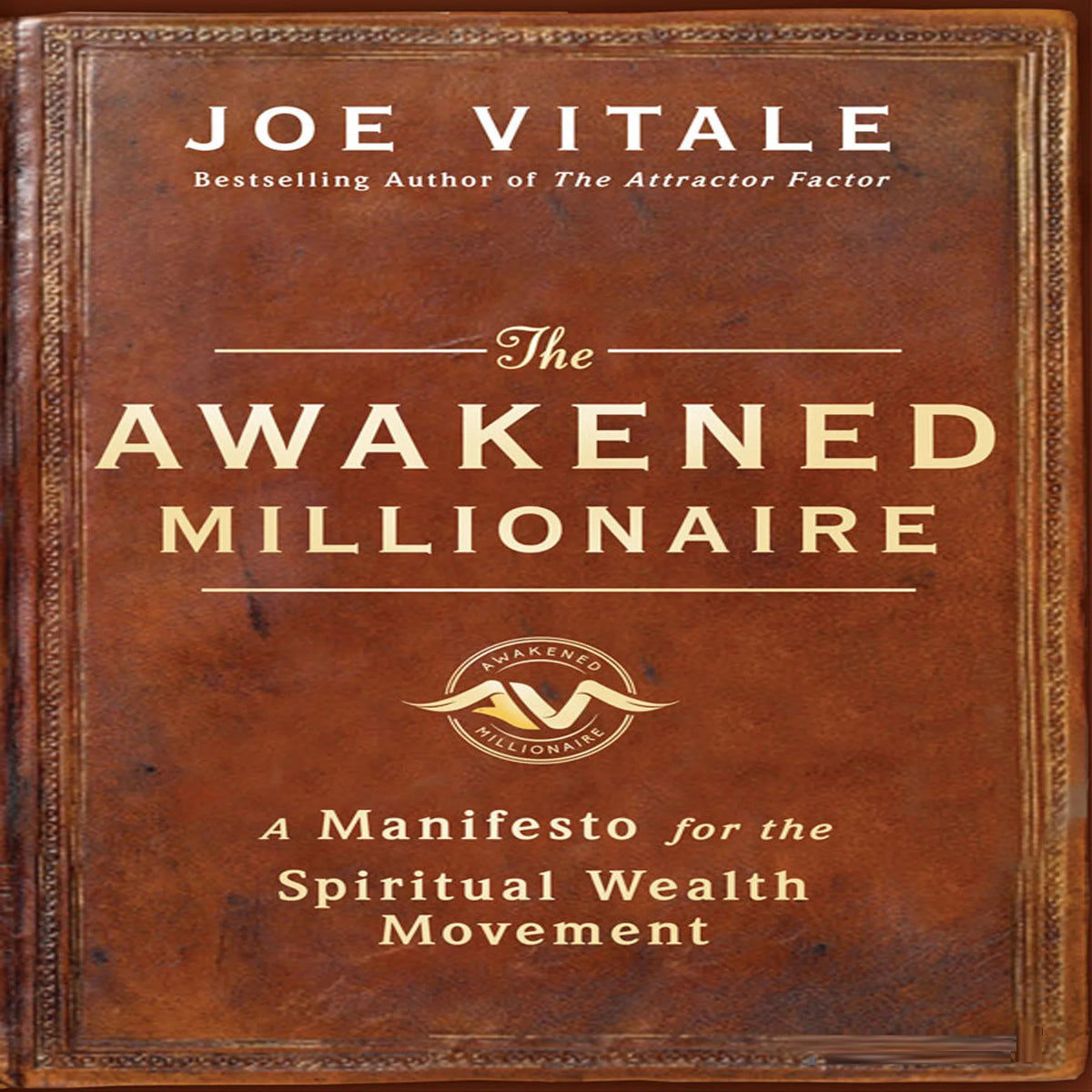The Awakened Millionaire