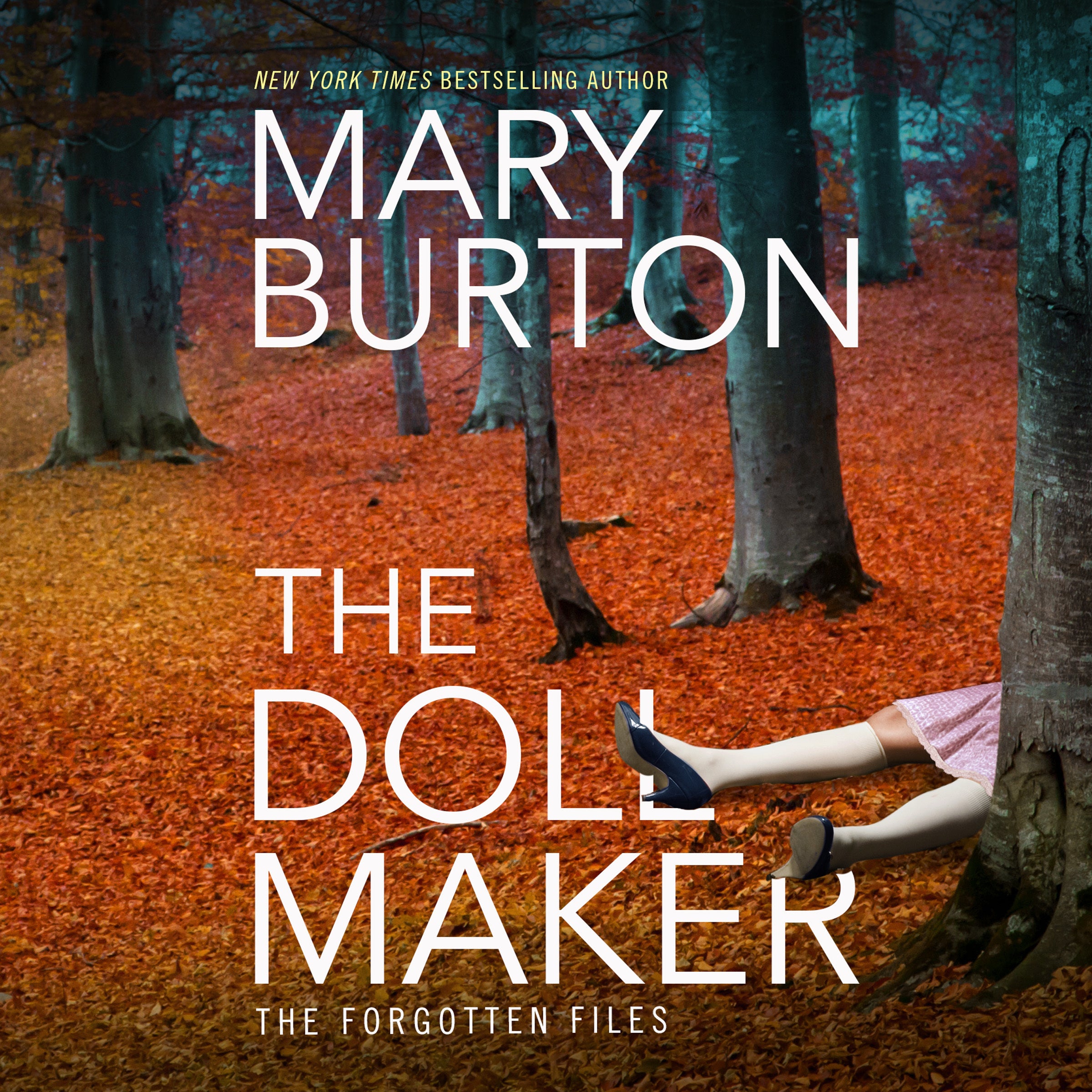 The Dollmaker