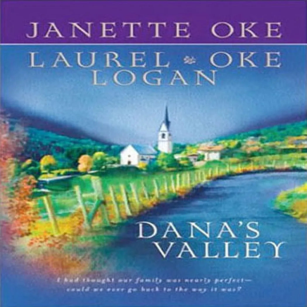 Dana's Valley