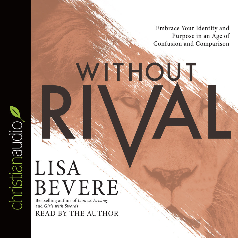 *Without Rival