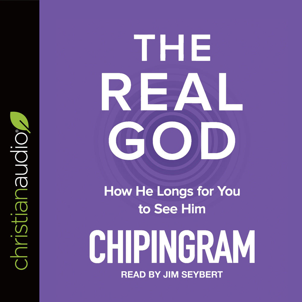 Real God*