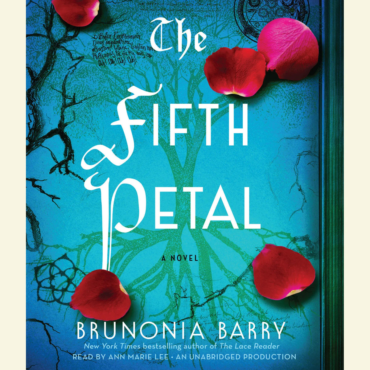 The Fifth Petal