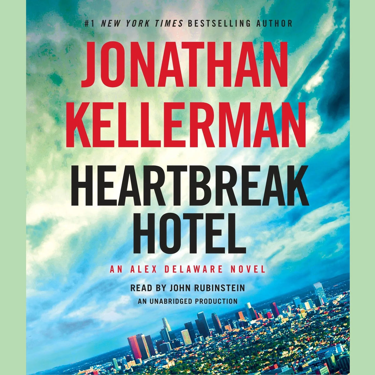 Heartbreak Hotel