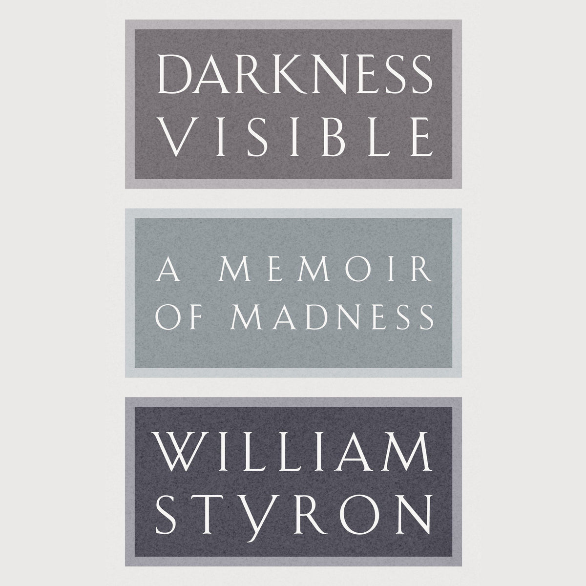 Darkness Visible