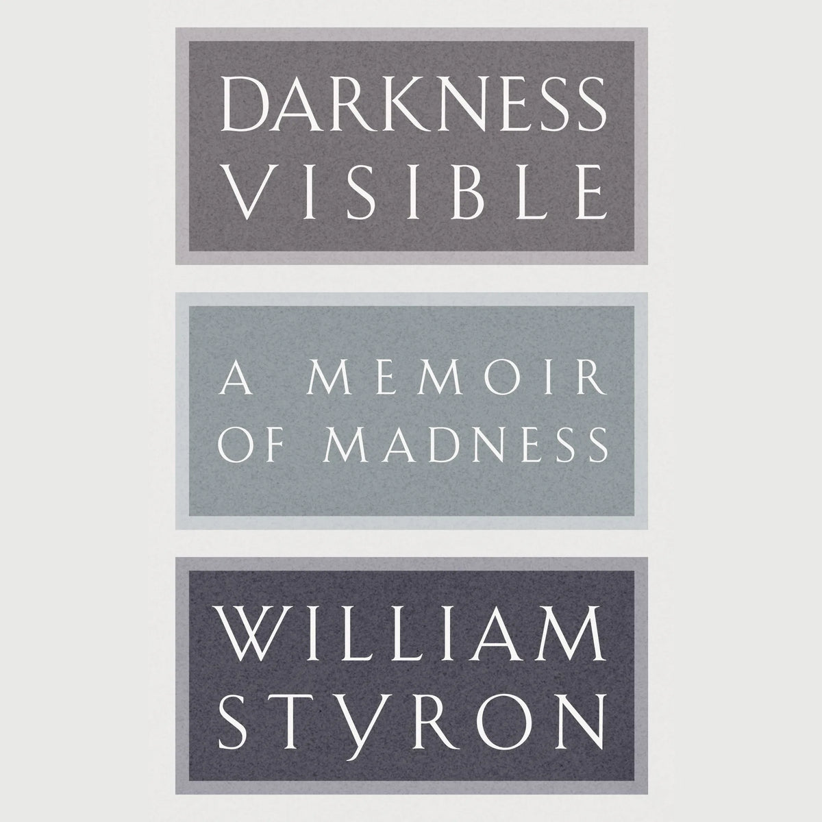 Darkness Visible