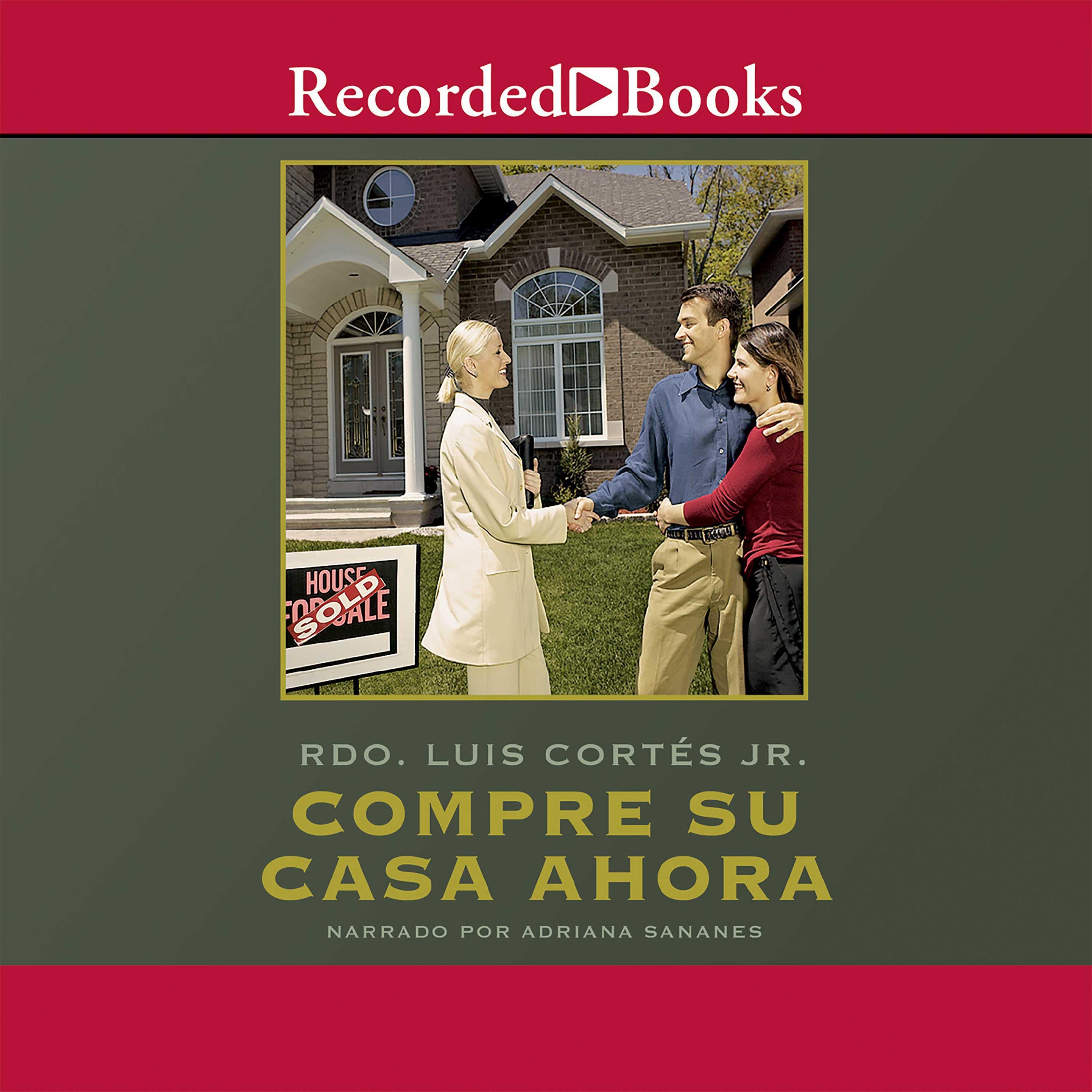 Compre su casa ahora (Buy Your Home Now)