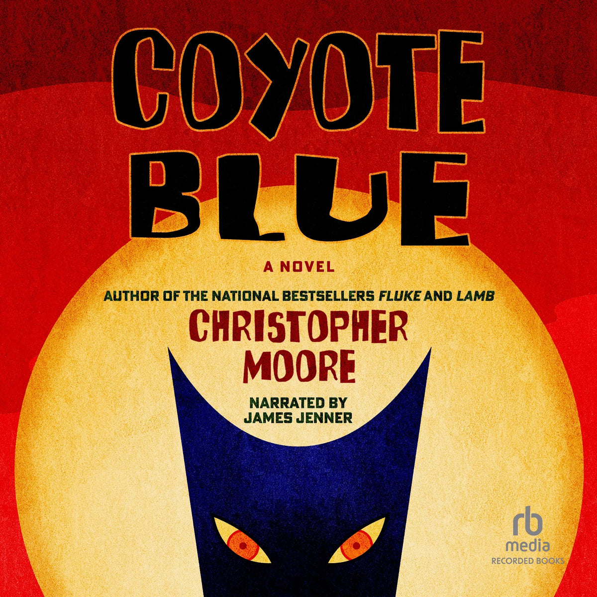 Coyote Blue