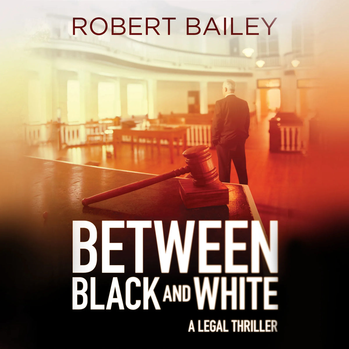 Between Black and White