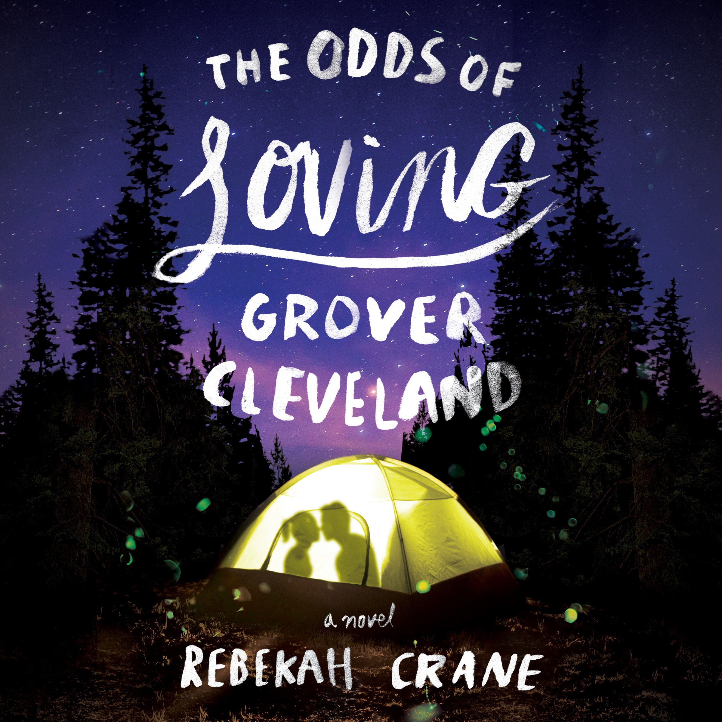 The Odds of Loving Grover Cleveland
