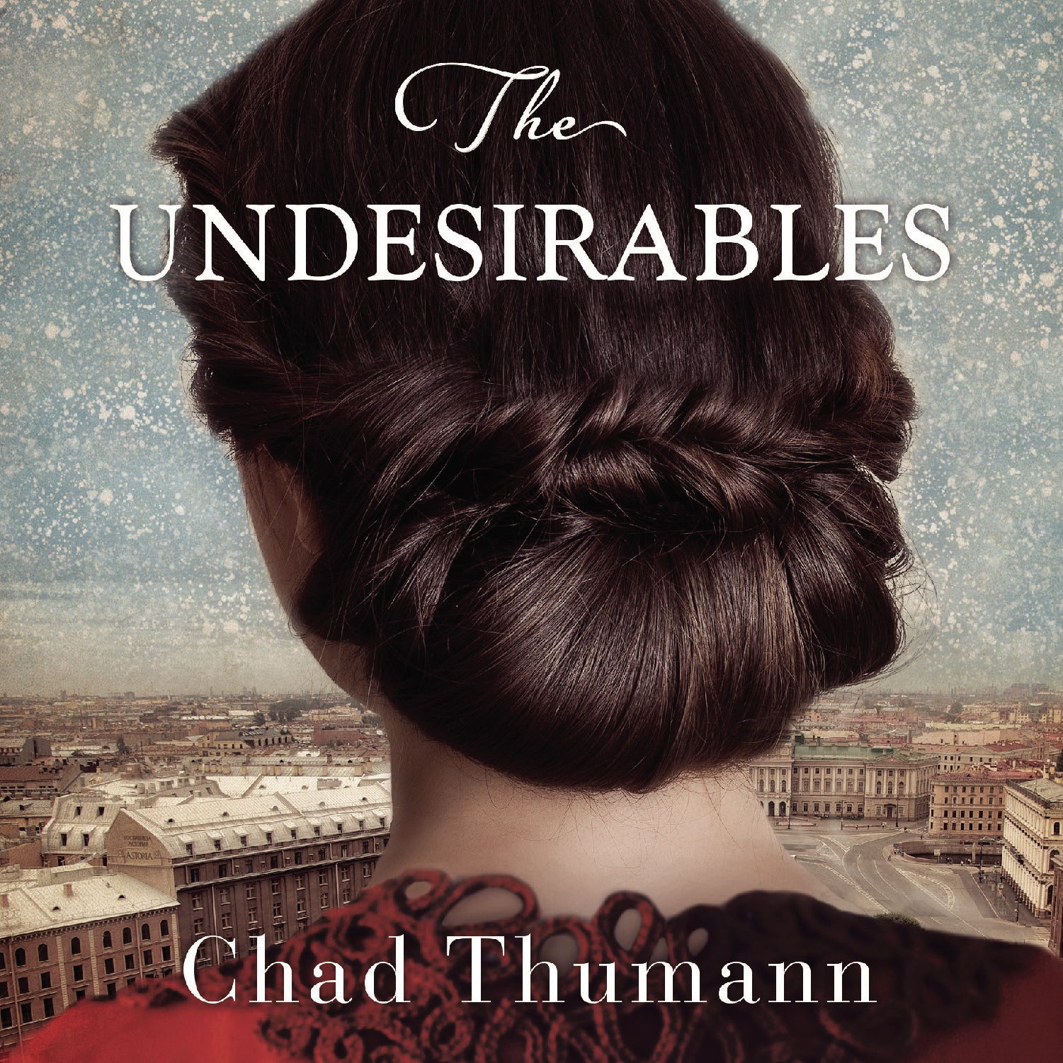 The Undesirables