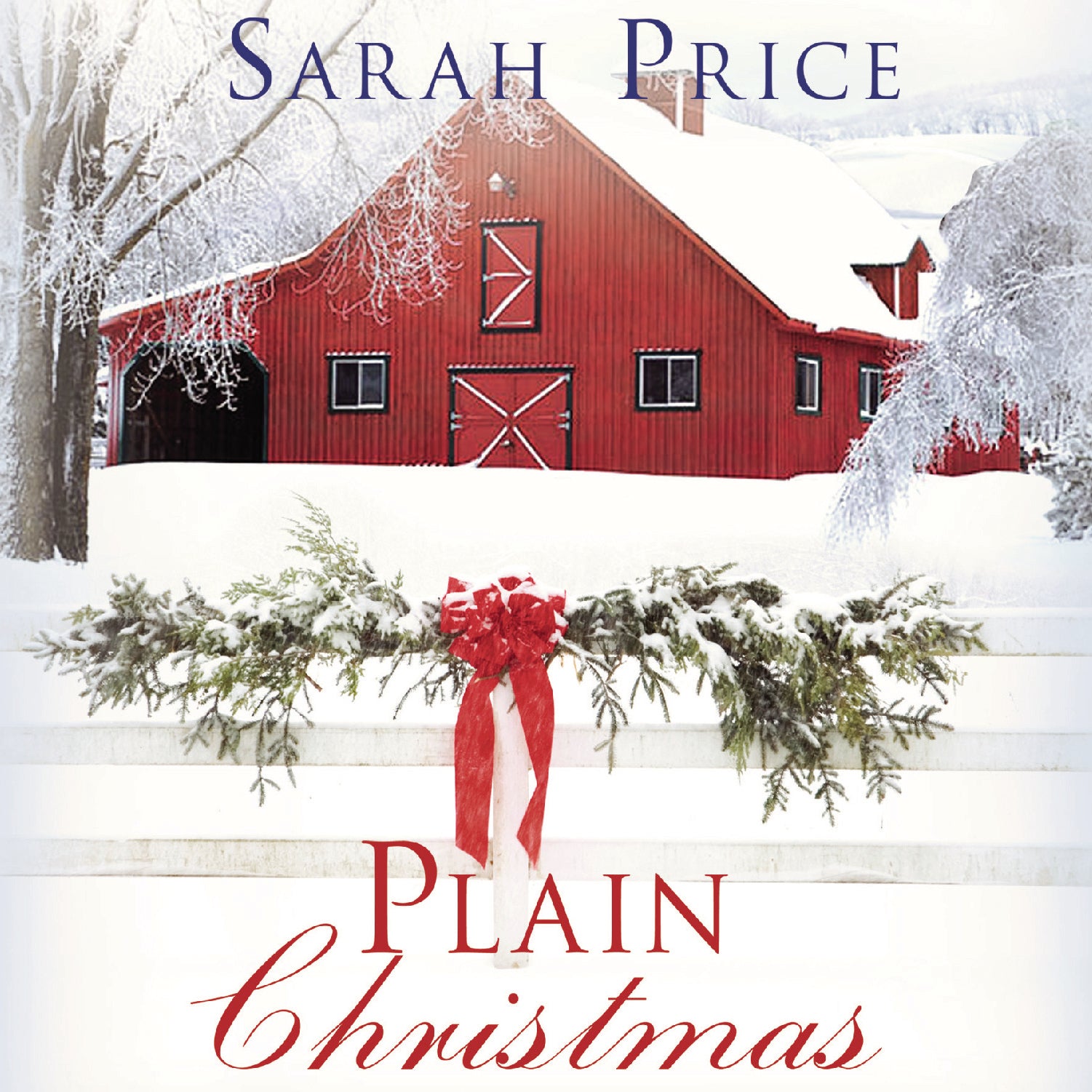 Plain Christmas