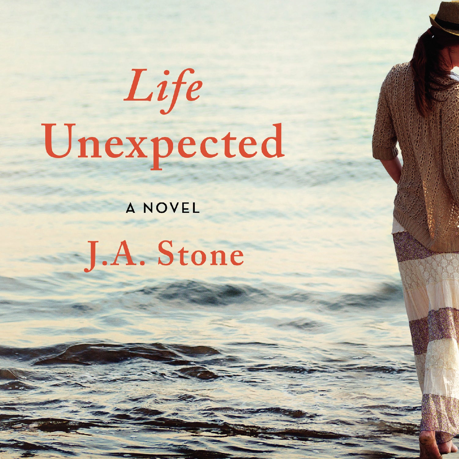 Life Unexpected