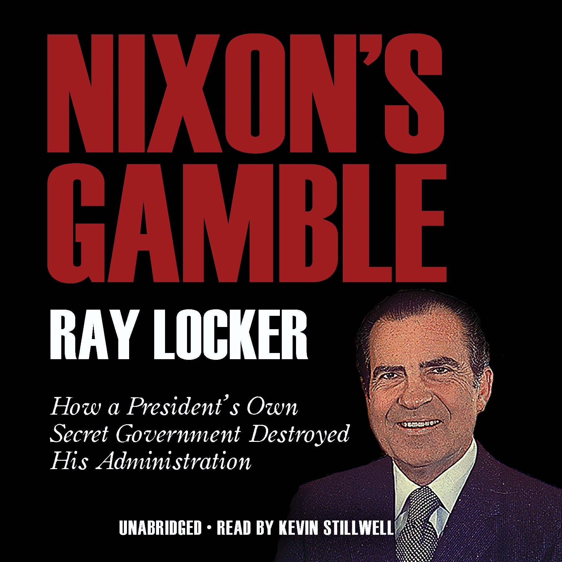 Nixon's Gamble