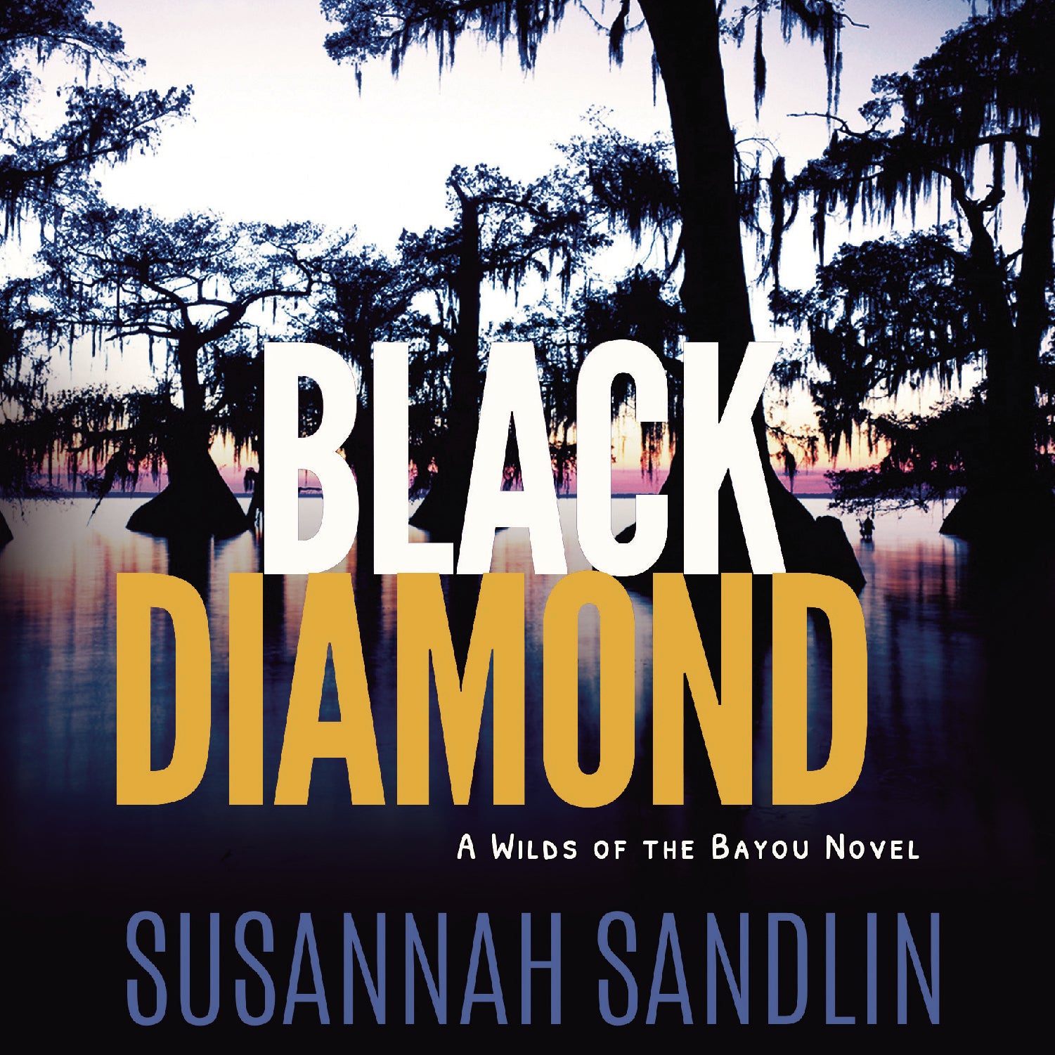 Black Diamond