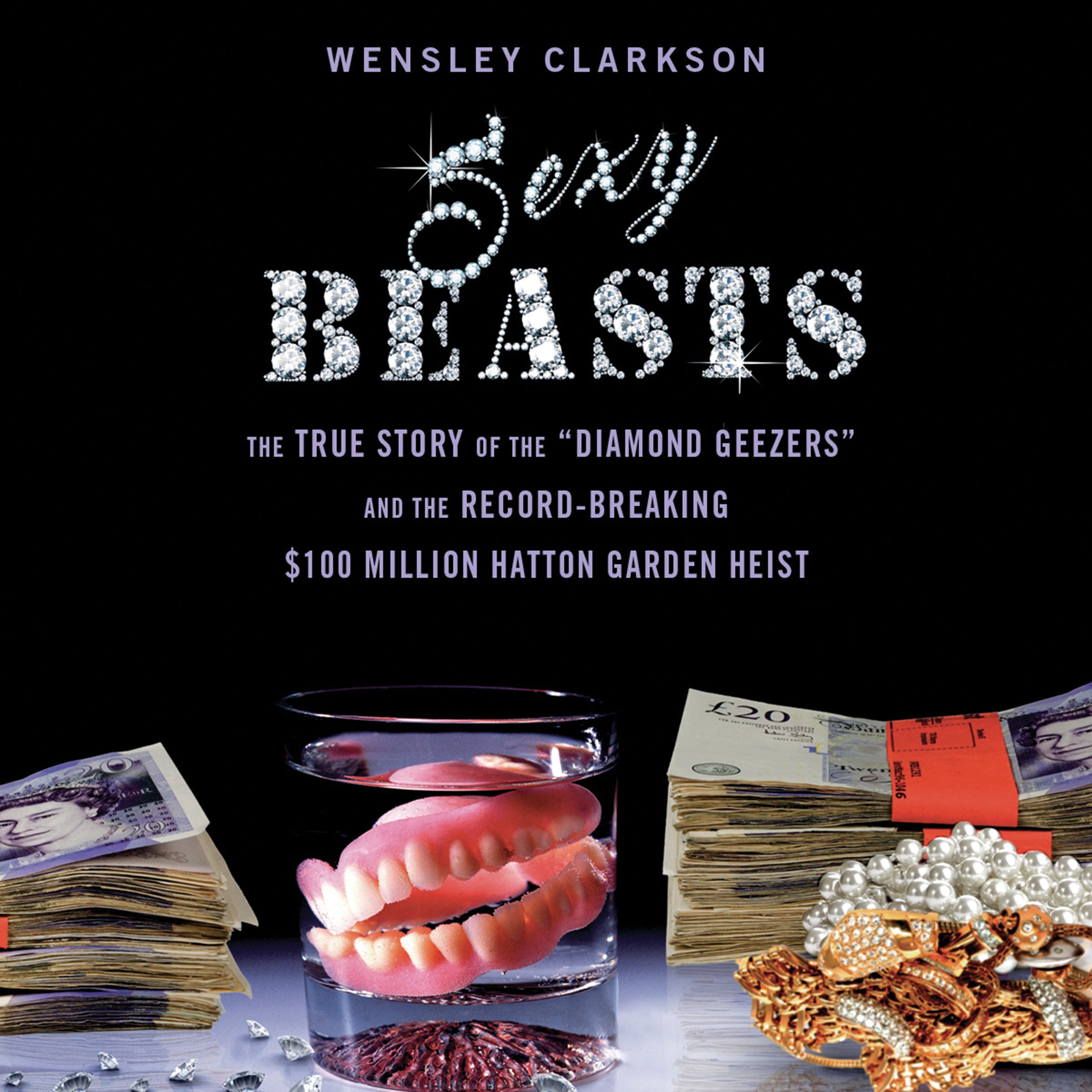 Sexy Beasts