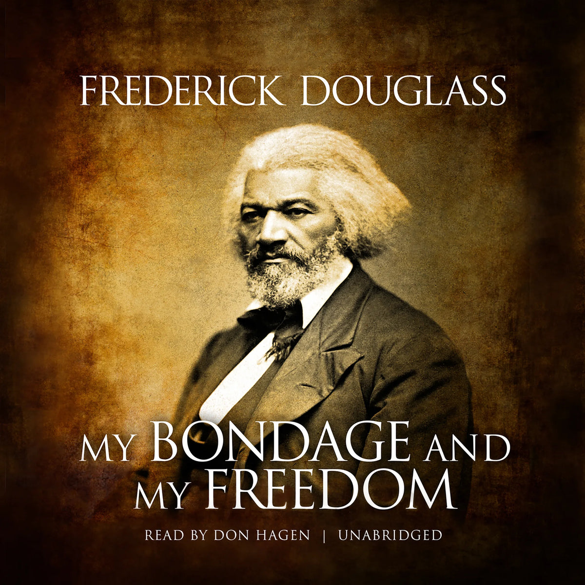 My Bondage and My Freedom