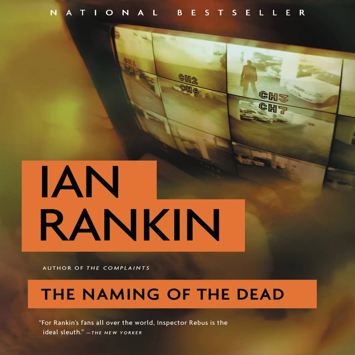 The Naming of the Dead