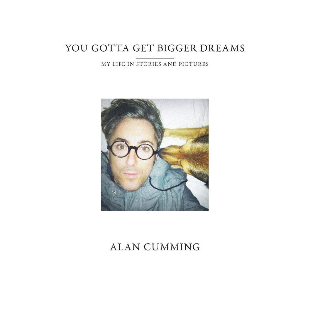 You Gotta Get Bigger Dreams