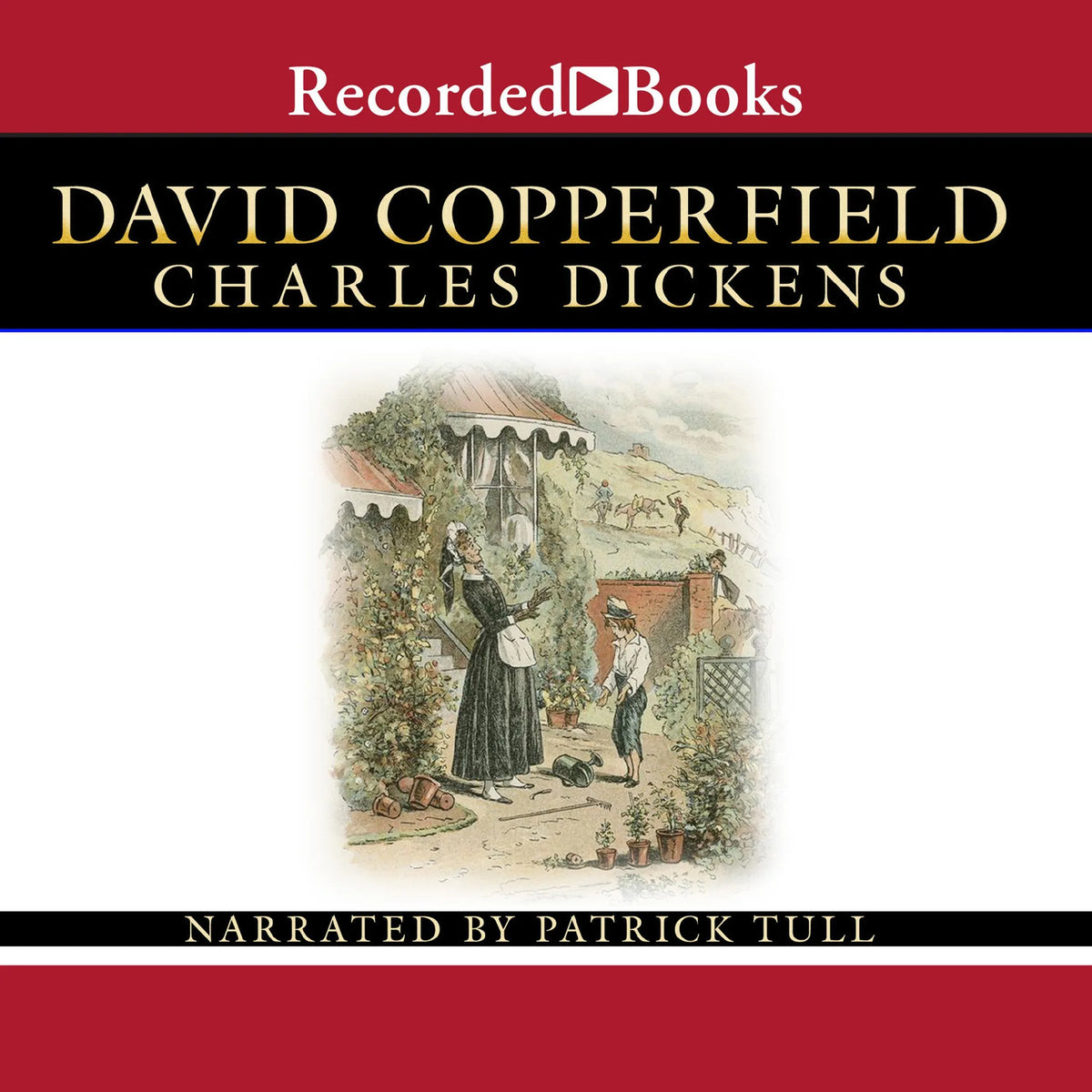 David Copperfield