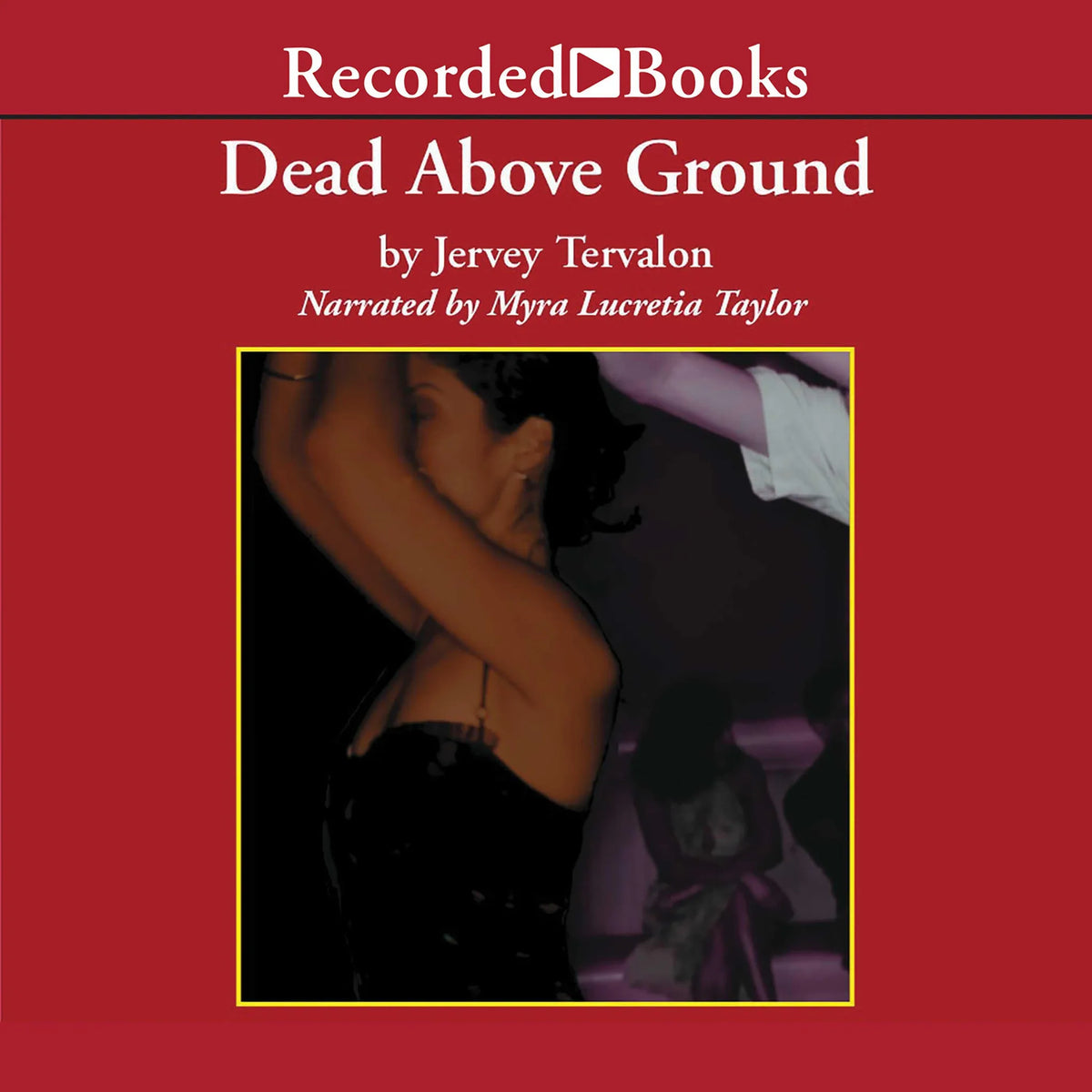 Dead above Ground