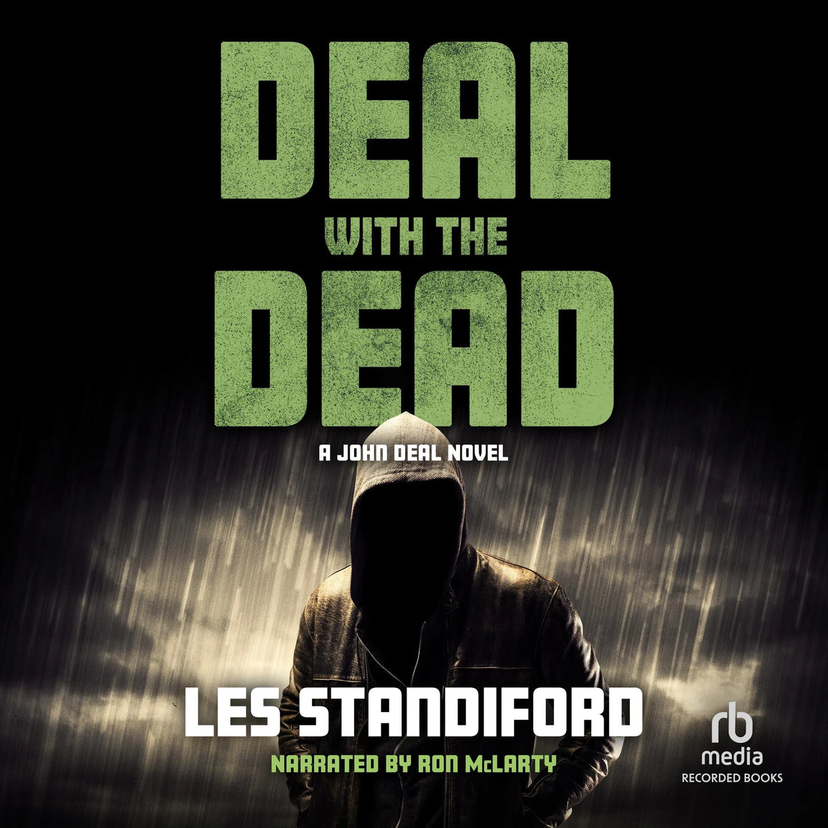 Deal with the Dead