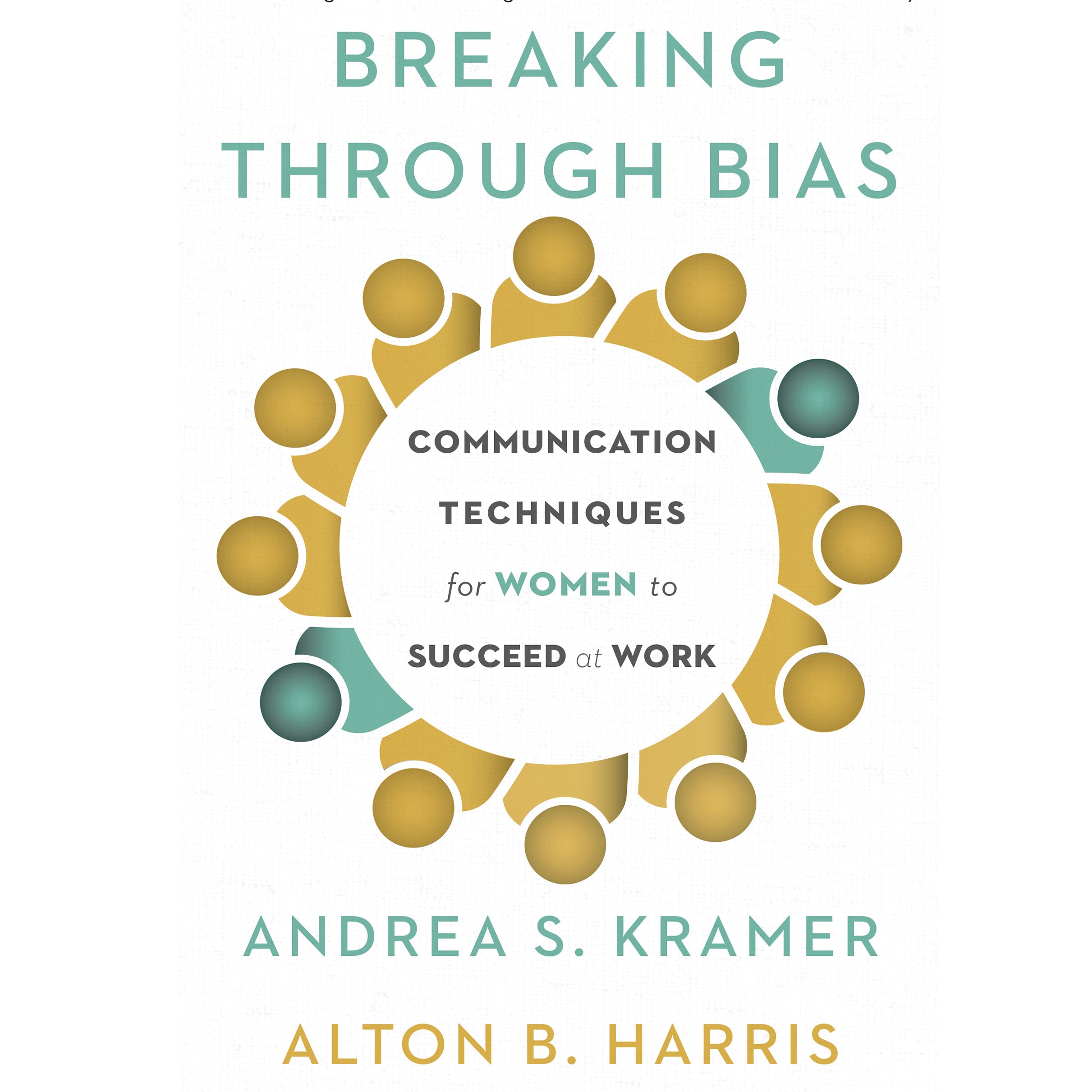 Breaking Through Bias