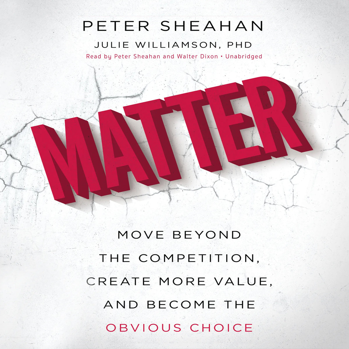 Matter