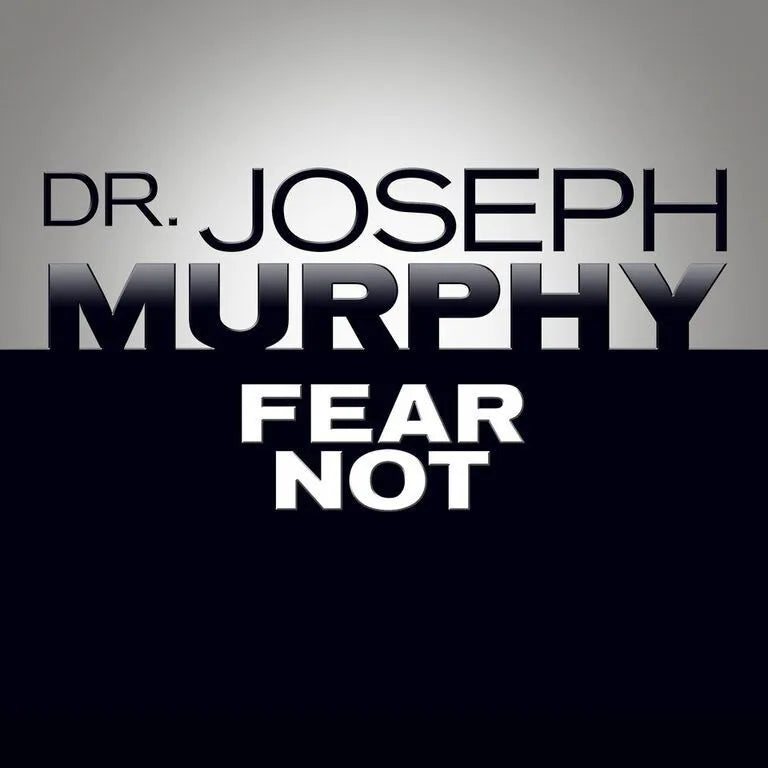 Fear Not