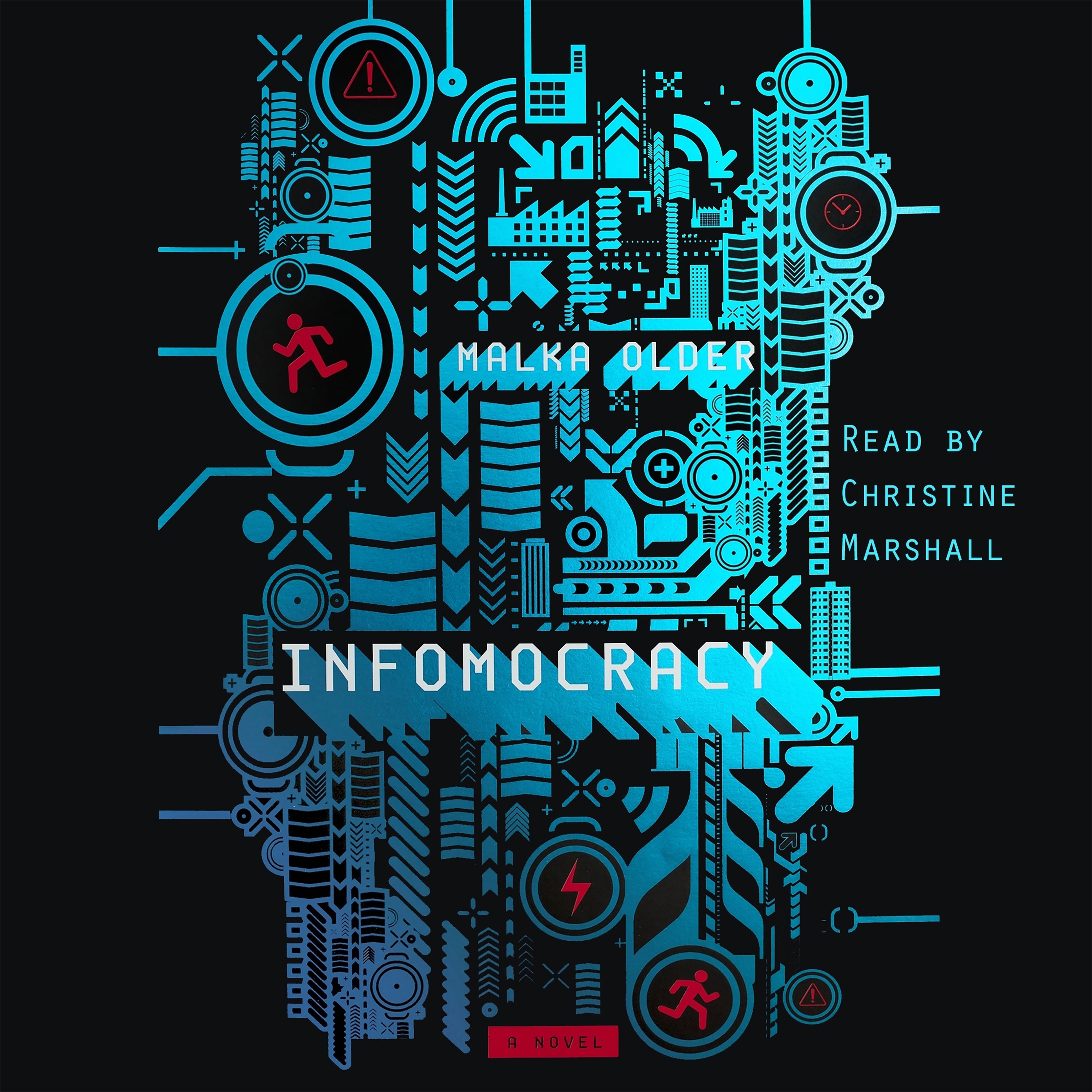 Infomocracy