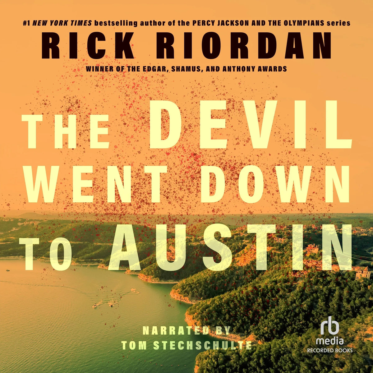 The Devil Went Down to Austin