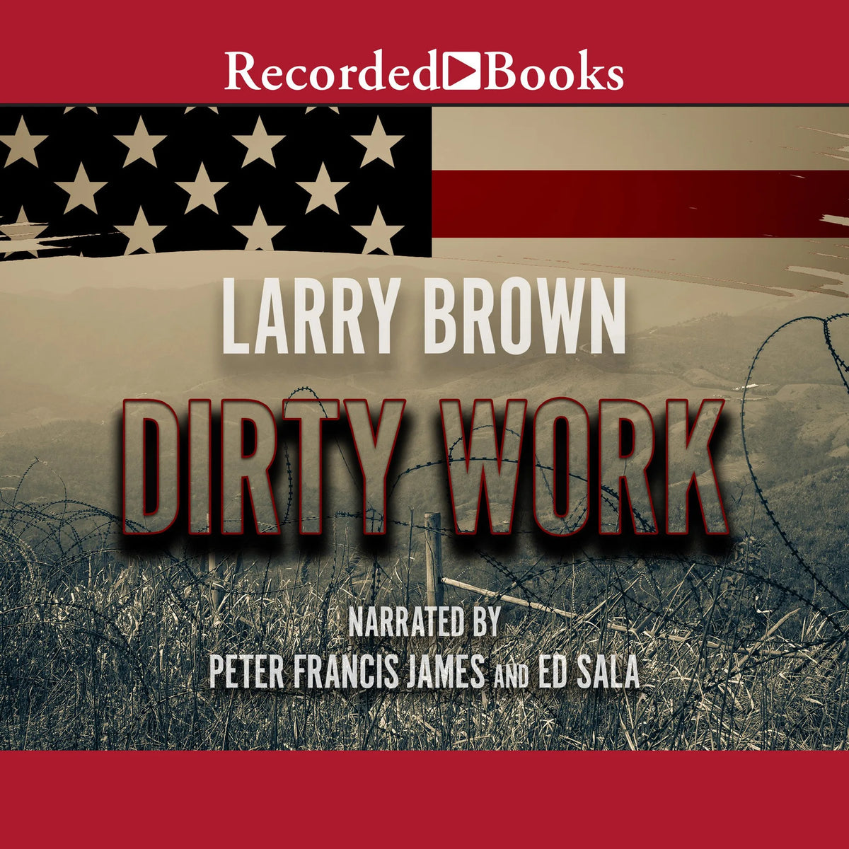 Dirty Work