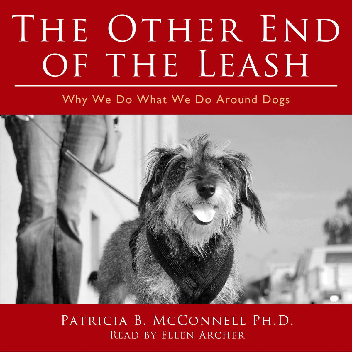 The Other End of the Leash