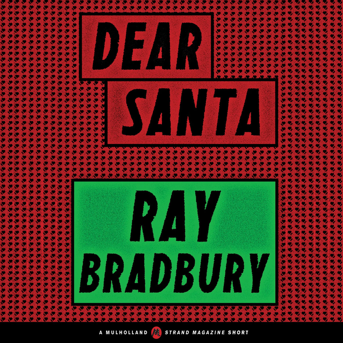Dear Santa
