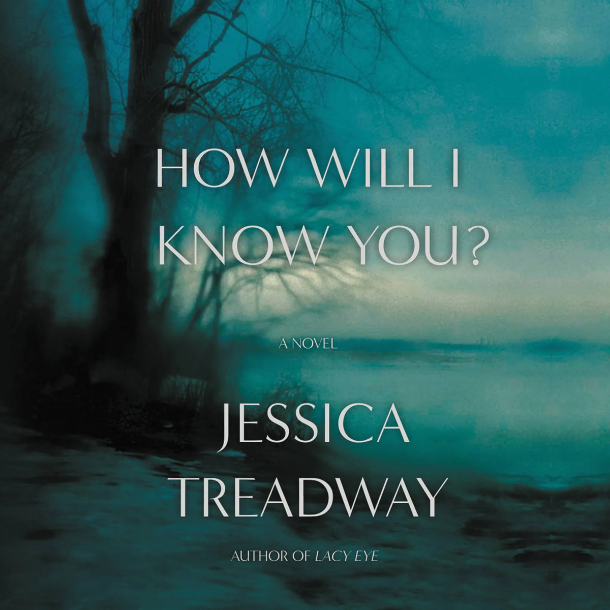 How Will I Know You?