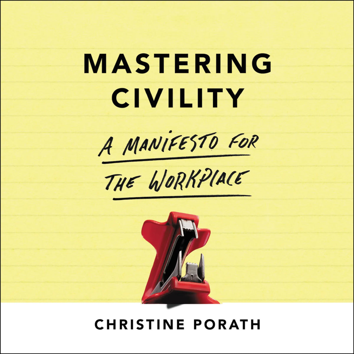 Mastering Civility