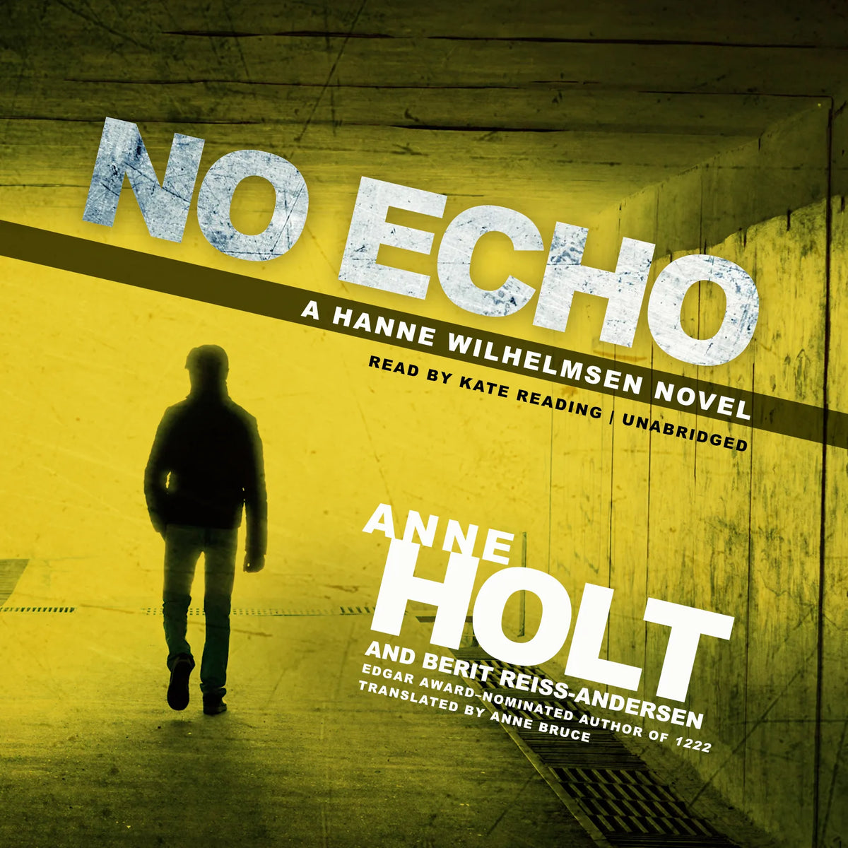 No Echo
