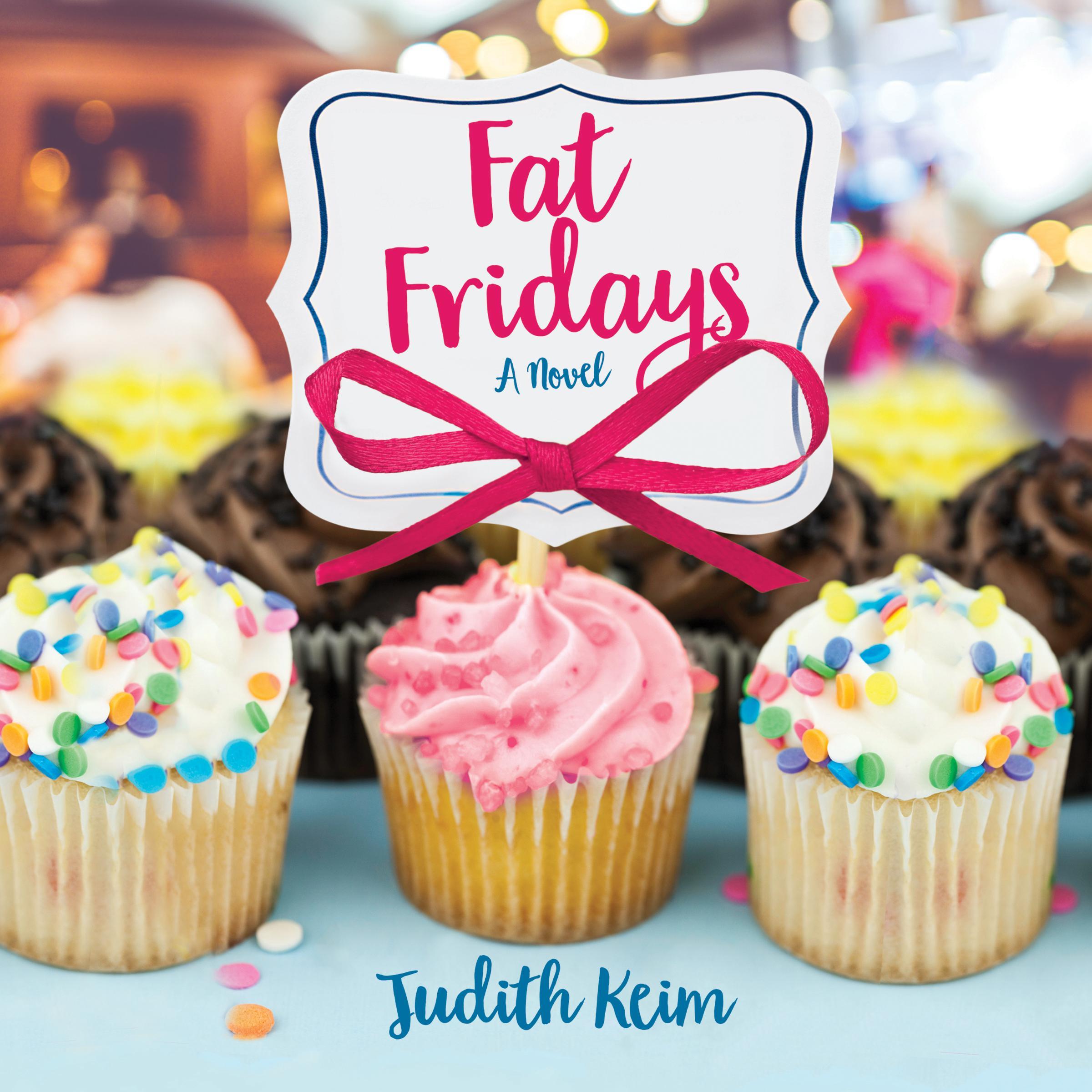 Fat Fridays