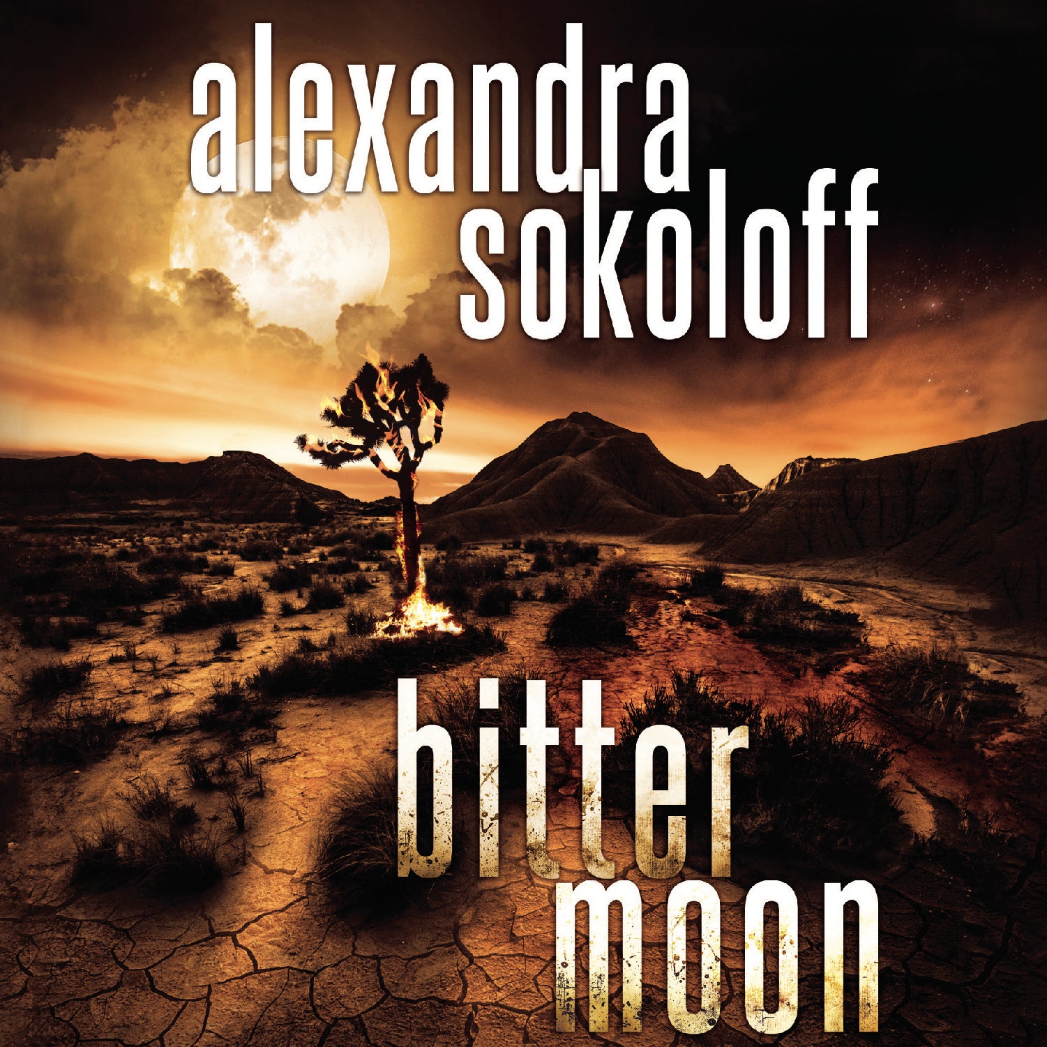 Bitter Moon