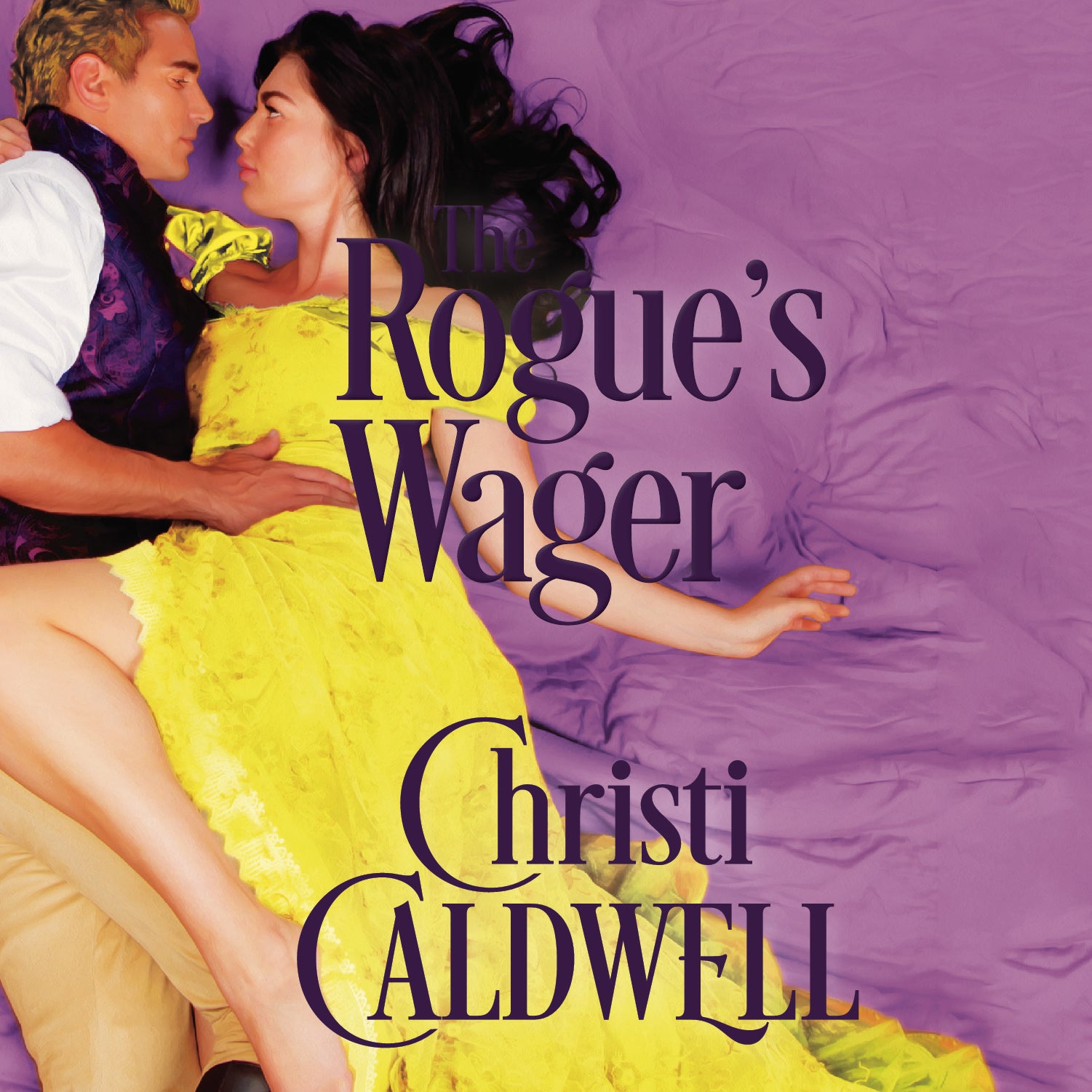 The Rogue's Wager