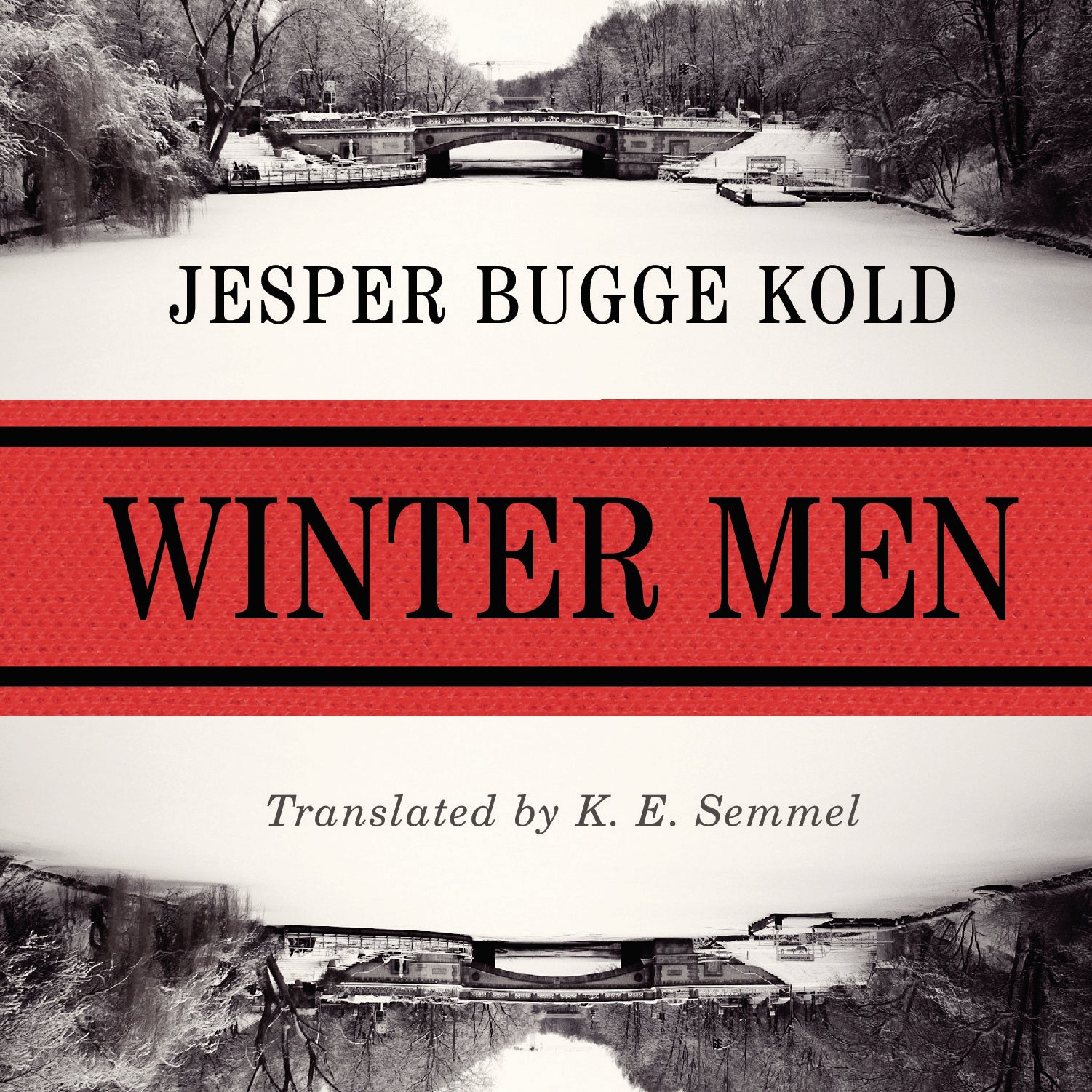Winter Men