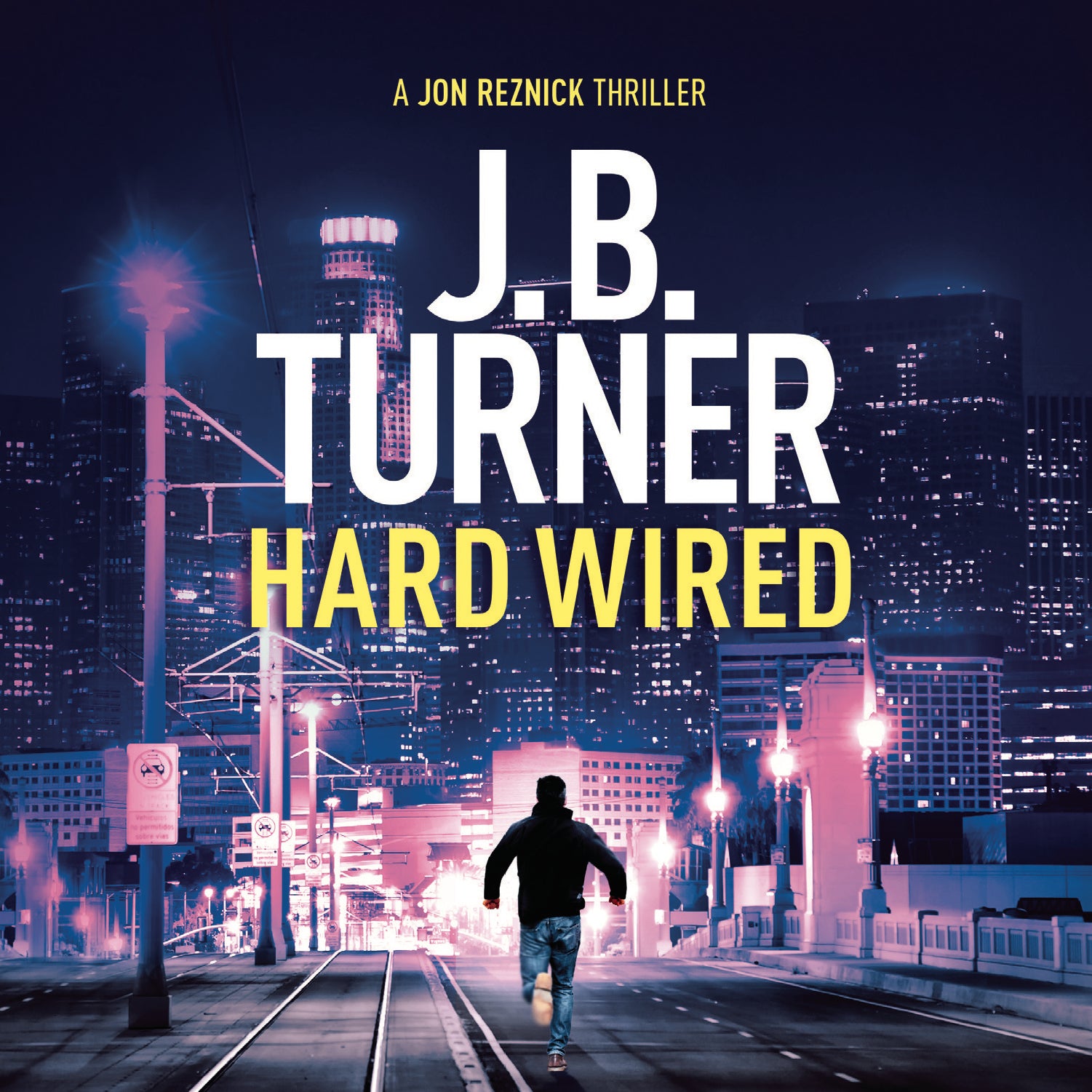 Hard Wired