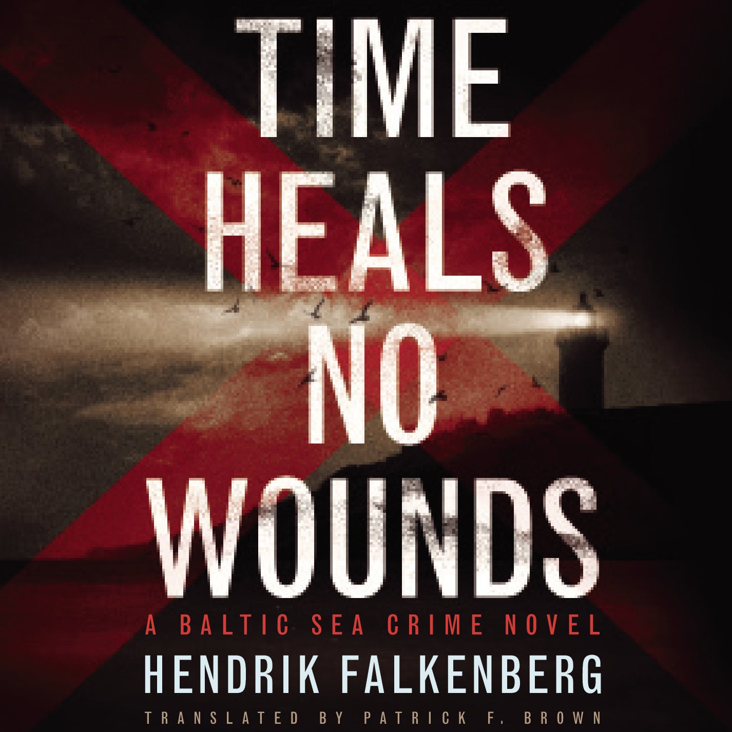 Time Heals No Wounds