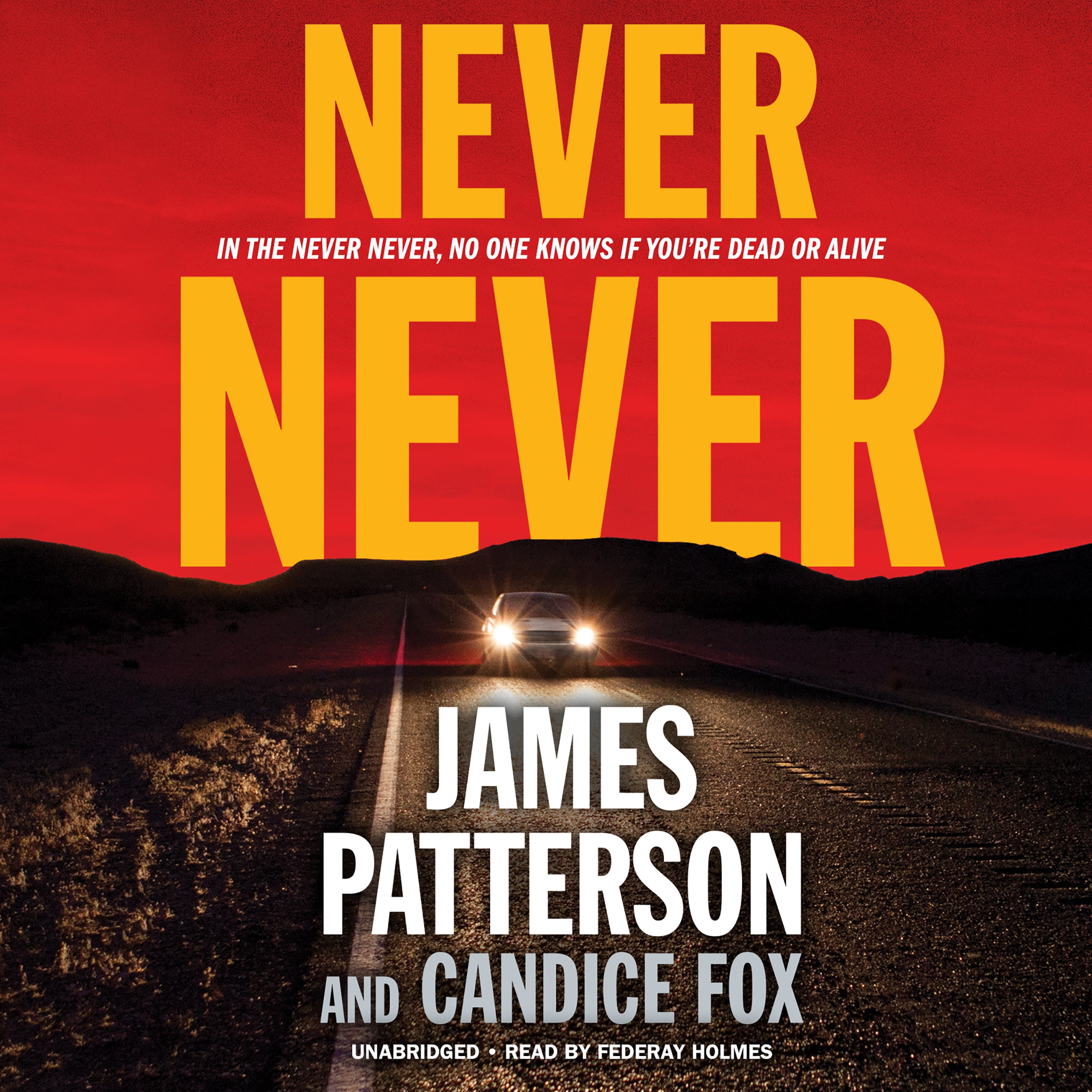 Never Never