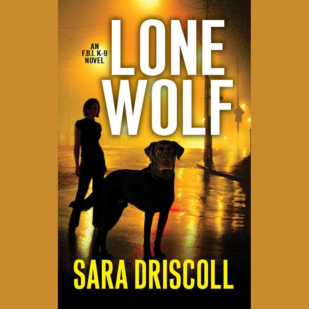 Lone Wolf