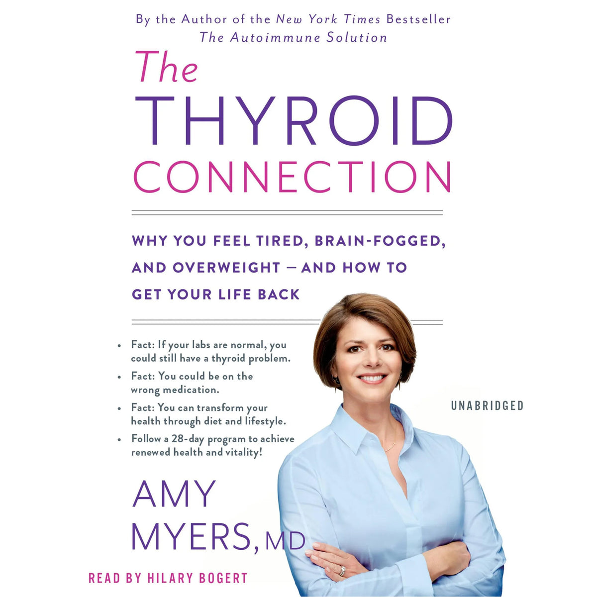 The Thyroid Connection