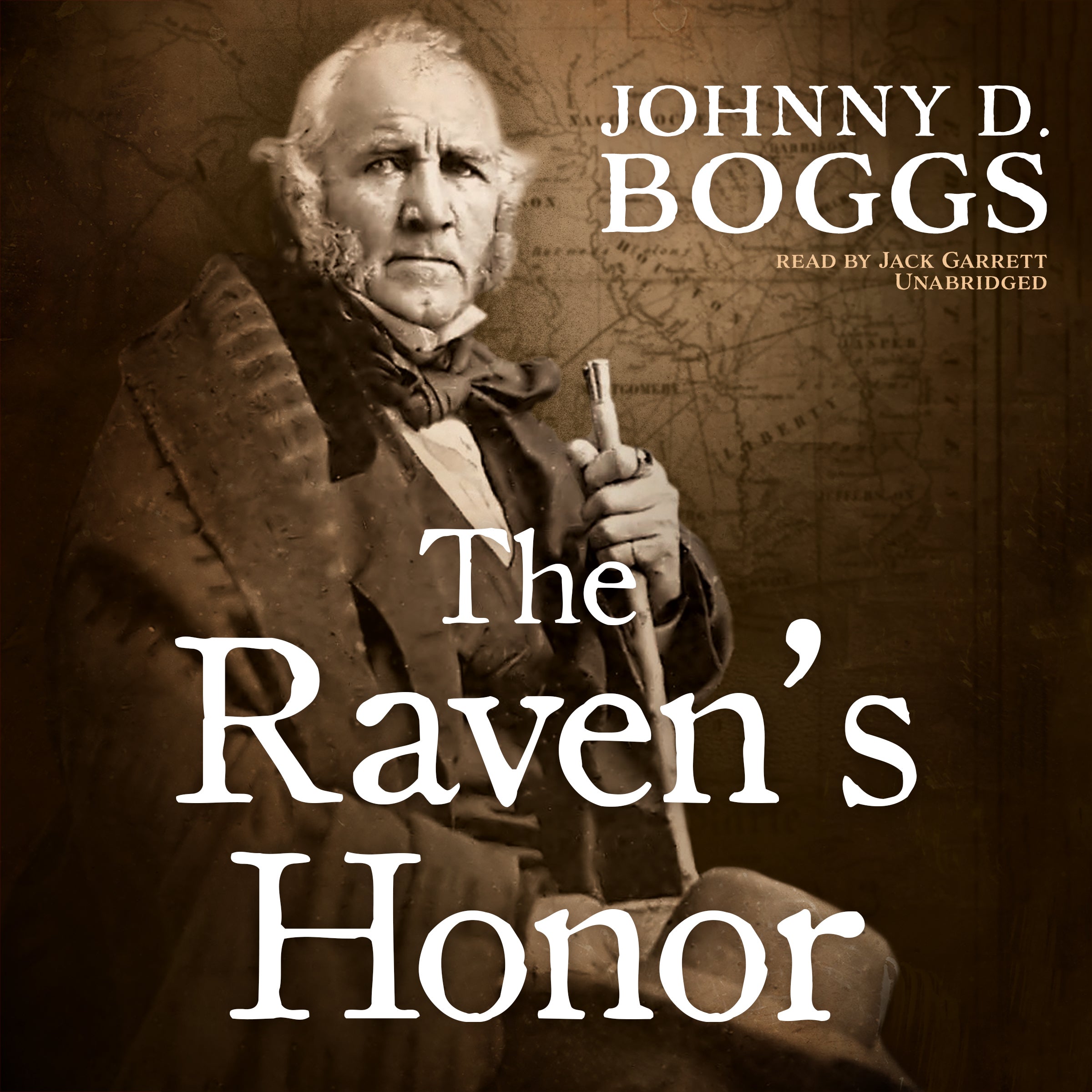 The Raven's Honor